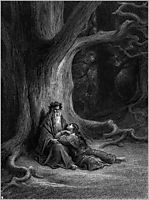 Idylls of the King, dore